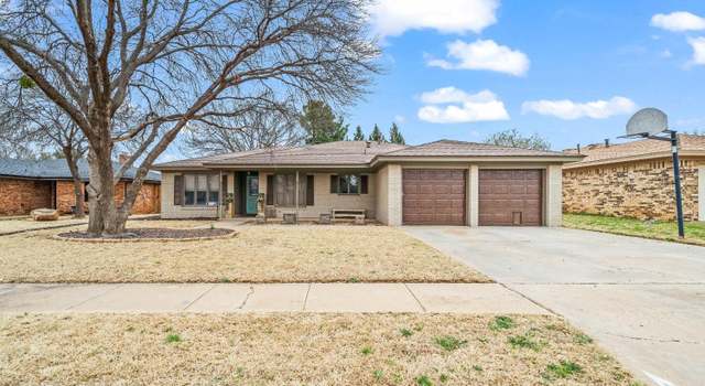 Photo of 5209 92nd St, Lubbock, TX 79424