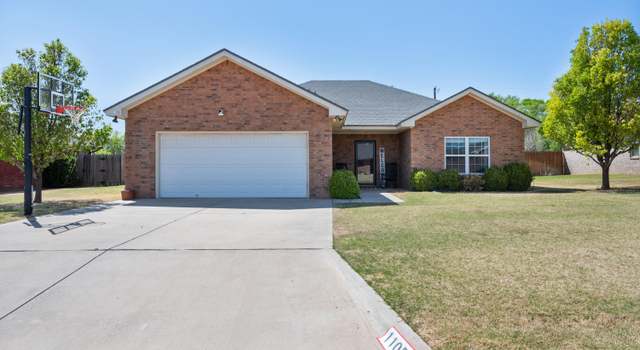 Photo of 1105 Deer Ct, Abernathy, TX 79311