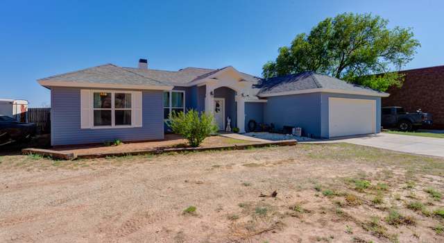 Photo of 236 Bull Rider Rd, Lubbock, TX 79404