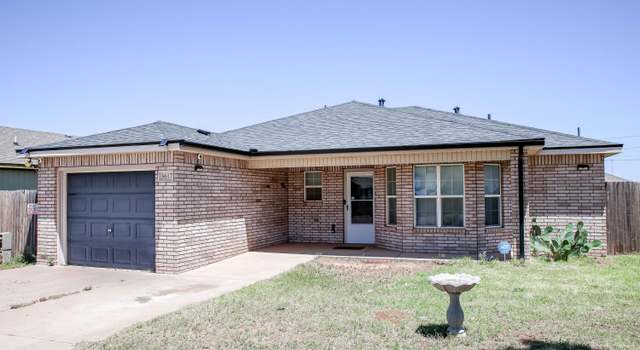 Photo of 3617 E 3rd Pl, Lubbock, TX 79403