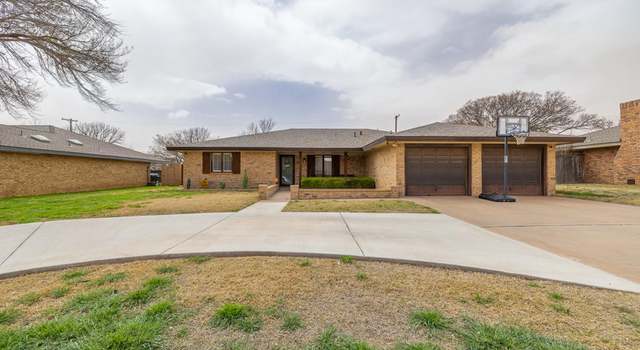 Photo of 2112 Longhorn Dr, Levelland, TX 79336