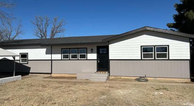 Photo of 123 Jonesboro Rd, Big Spring, TX 79720