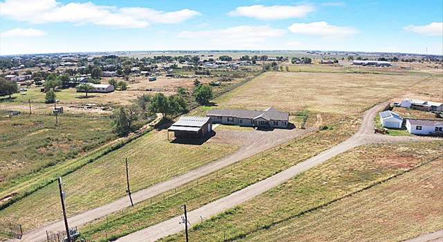 Photo of 8227 County Rd 6440, Lubbock, TX 79416