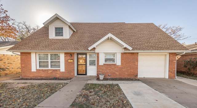 Photo of 5203 46th St, Lubbock, TX 79414