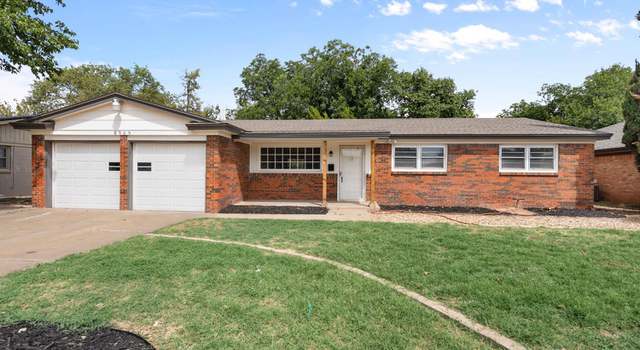 Photo of 6905 Ave W, Lubbock, TX 79412