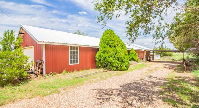 Photo of 1212 N Cub Dr, Brownfield, TX 79316