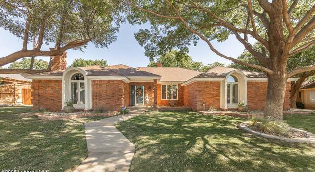 Photo of 4006 87th St, Lubbock, TX 79423