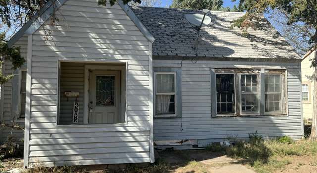 Photo of 1306 24th Pl, Lubbock, TX 79411