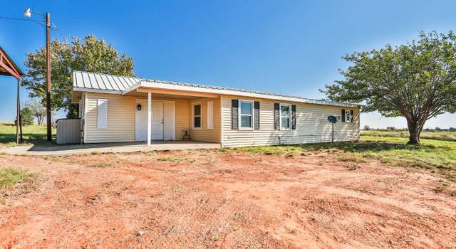 Photo of 4826 County Road 5200, Lubbock, TX 79311