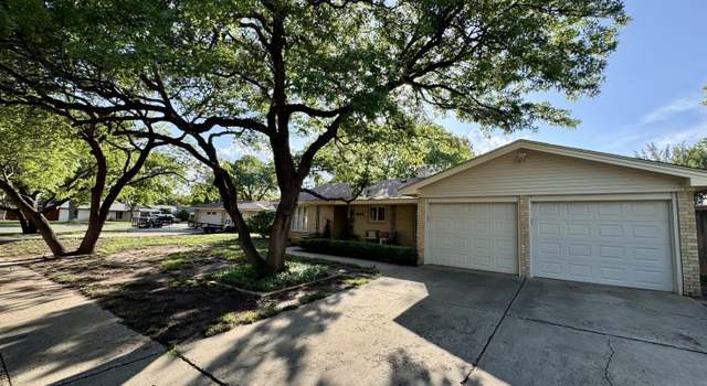 Photo of 6806 Norfolk Ave, Lubbock, TX 79413