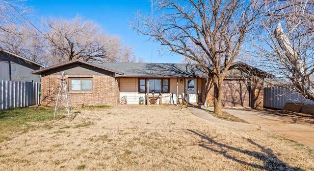 Photo of 6625 Wolf Rd, Ropesville, TX 79358