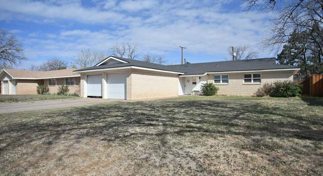 Photo of 4622 31st St, Lubbock, TX 79410