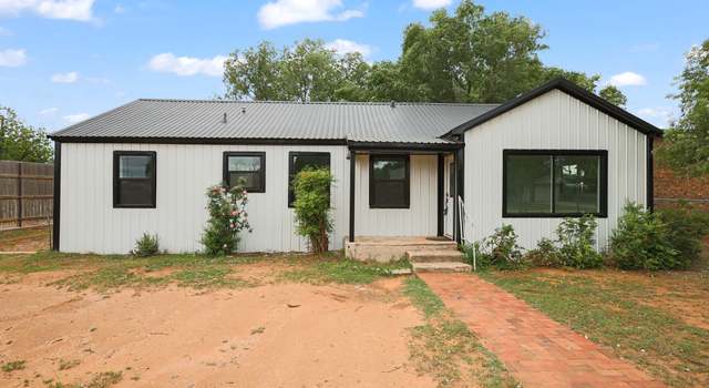 Photo of 204 Chestnut St, Ropesville, TX 79358