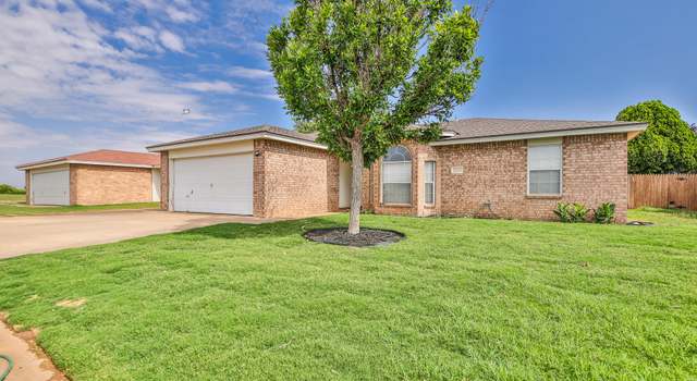 Photo of 6210 15th St, Lubbock, TX 79416