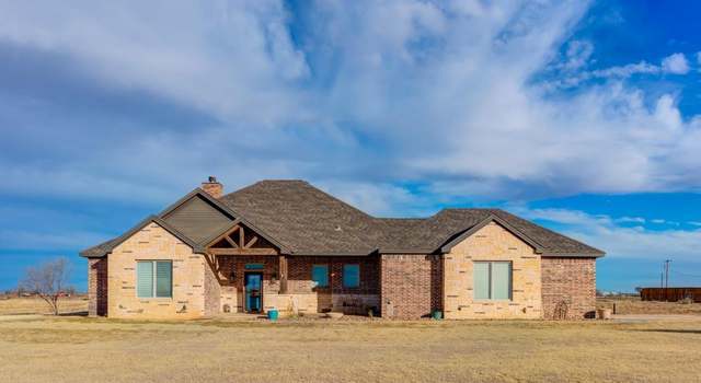 Photo of 3913 Macaw Rd, Ropesville, TX 79358