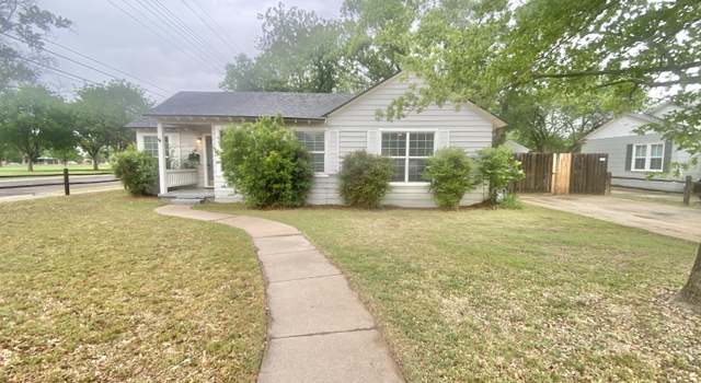 Photo of 2816 28th St, Lubbock, TX 79410