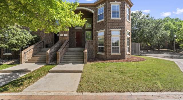 Photo of 2141 10th St, Lubbock, TX 79401