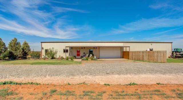 Photo of 1630 Pecan Dr, Brownfield, TX 79316