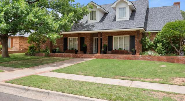 Photo of 4014 93rd St, Lubbock, TX 79423