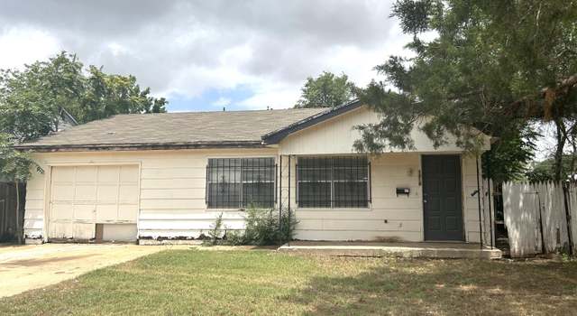 Photo of 1318 25th St, Lubbock, TX 79411