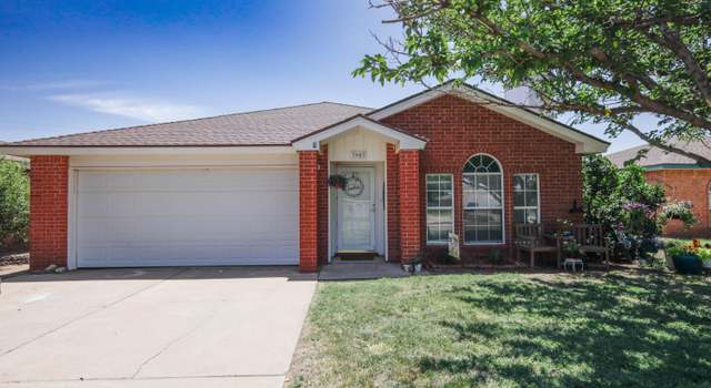 Photo of 3903 Stevens St, Plainview, TX 79072
