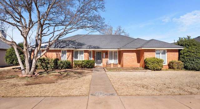 Photo of 6006 75th St, Lubbock, TX 79424