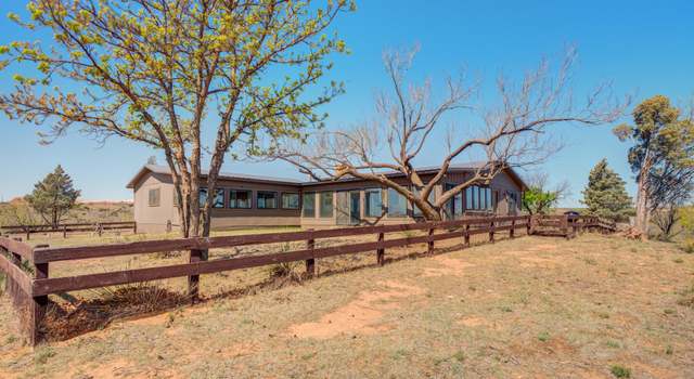Photo of 373 Sand Creek Rd, Post, TX 79356