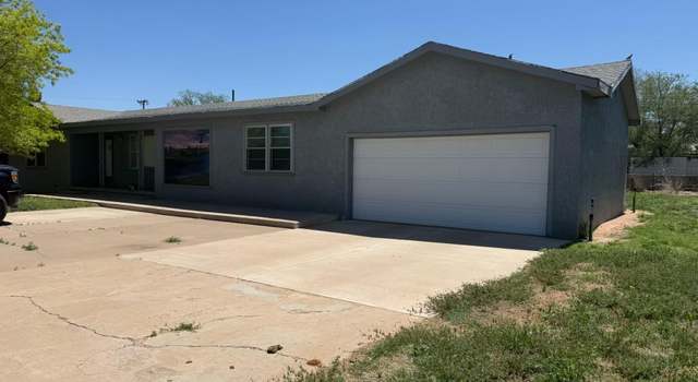 Photo of 107 Ave G, Farwell, TX 79325