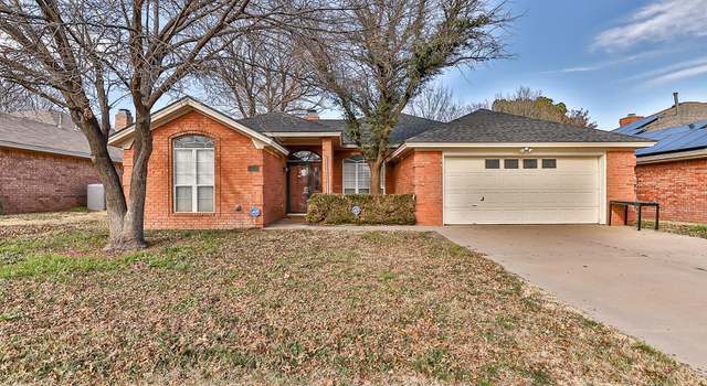 Photo of 5420 68th St, Lubbock, TX 79424