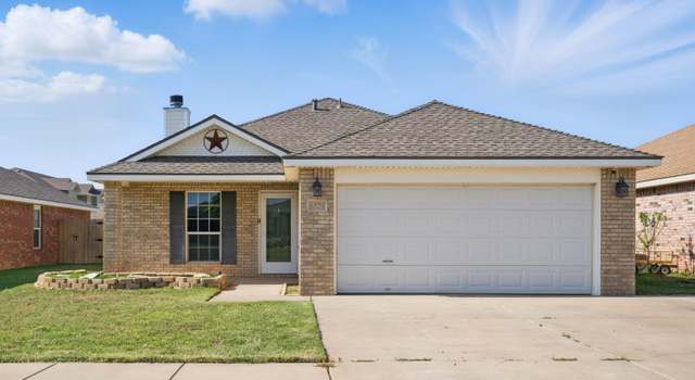Photo of 6529 93rd St, Lubbock, TX 79424