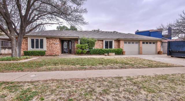Photo of 3613 93rd St, Lubbock, TX 79423