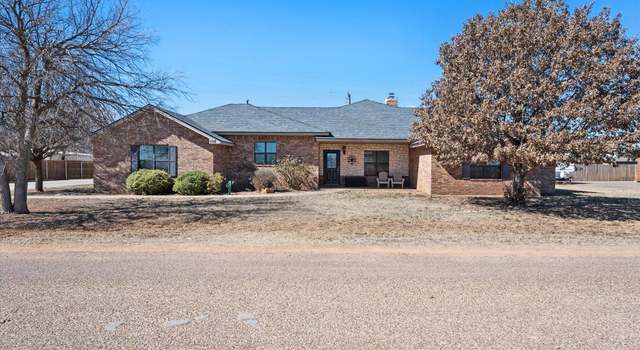 Photo of 108 Aubrey Ln, New Home, TX 79381