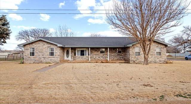 Photo of 505 Reed Ave, Levelland, TX 79336