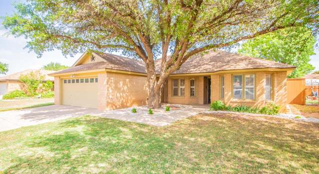 Photo of 5714 89th St, Lubbock, TX 79424