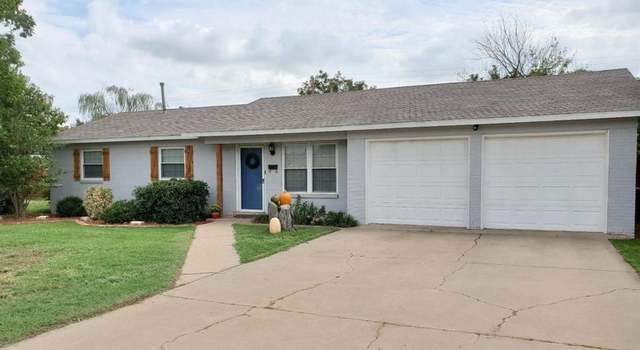 Photo of 4817 14th St, Lubbock, TX 79416