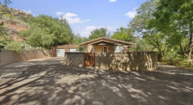 Photo of 116 Pony Express Trl, Buffalo Springs, TX 79404
