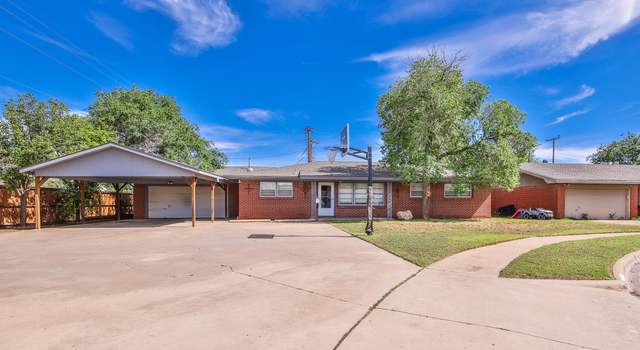 Photo of 5014 10th St, Lubbock, TX 79416