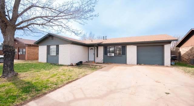 Photo of 7408 Fir Ave, Lubbock, TX 79404