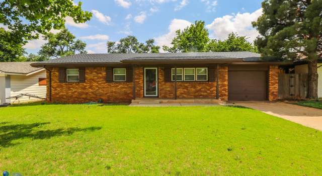 Photo of 104 E 18th St, Littlefield, TX 79339