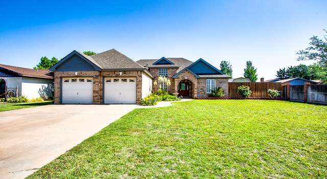 Photo of 8 W Canyonview Dr, Ransom Canyon, TX 79366