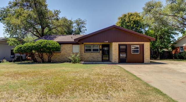 Photo of 3107 58th St, Lubbock, TX 79413