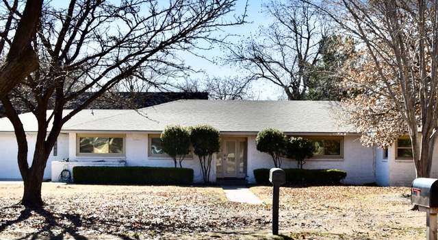 Photo of 5201 70th St, Lubbock, TX 79424