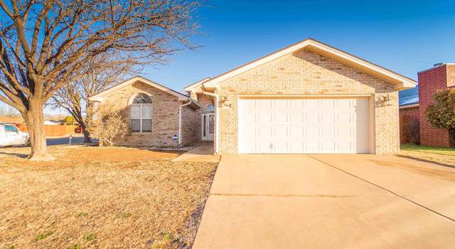 Photo of 2908 88th St, Lubbock, TX 79423