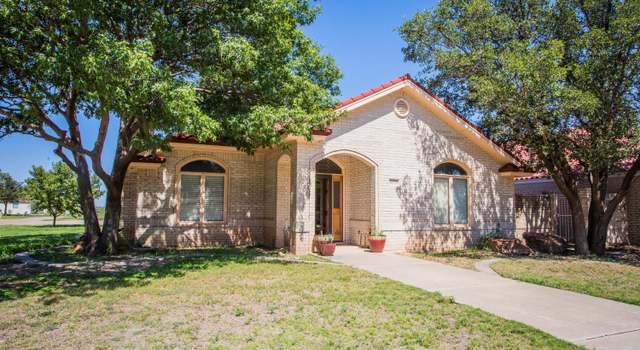 Photo of 4329 N Boston Ave, Lubbock, TX 79415