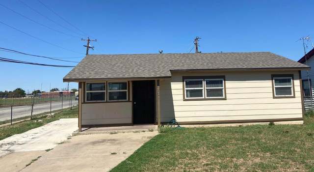 Photo of 2701 E 3rd St, Lubbock, TX 79403