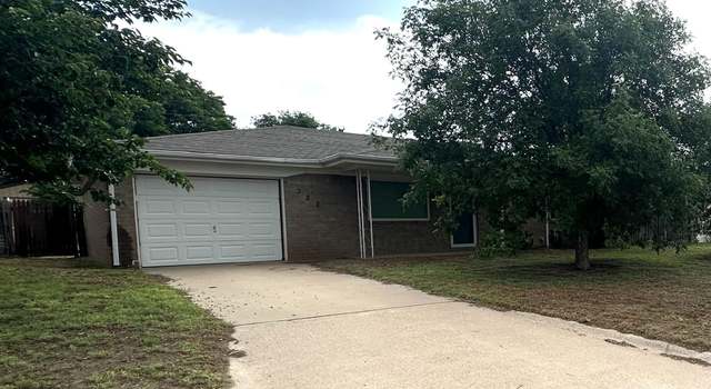 Photo of 322 W Ave K, Muleshoe, TX 79347