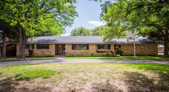 Photo of 1915 W Ave F, Muleshoe, TX 79347