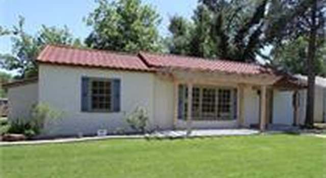 Photo of 3301 21st St, Lubbock, TX 79410