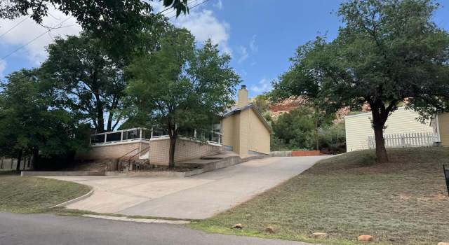 Photo of 40 Kit Carson Ln, Buffalo Springs, TX 79404