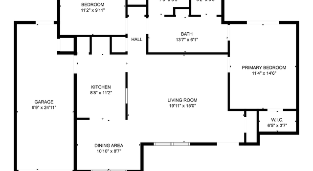 Photo of 1417 Bryan Ave, Wolfforth, TX 79382